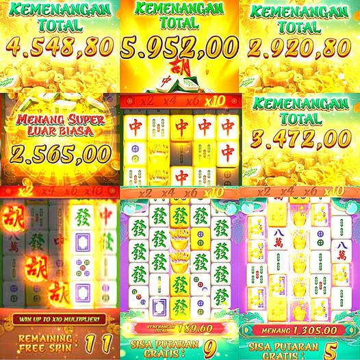 Agenhoki888: Situs Game Dapat Jackpot Lebih Cepat